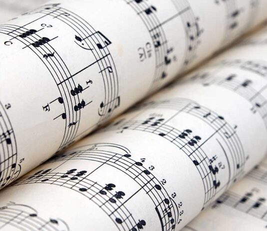 “Dolce e chiara è la notte”: Sara Costa e Fabiano Casanova in concerto al Museo Mine