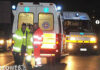 Incidente mortale nella notte, perde la vita un ragazzo di 26 anni