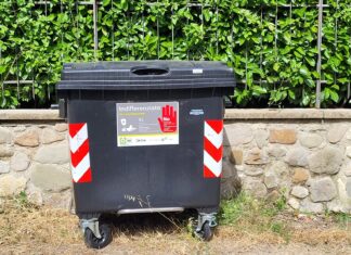Terranuova Bracciolini: modifiche al servizio di raccolta rifiuti in occasione della Festività del Perdono