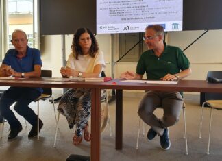 Il Cardinale Gualtiero Bassetti a San Giovanni Valdarno per ricordare Giorgio La Pira e don Franco Moretti