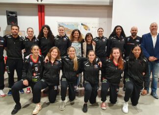 San Giovanni Valdarno: la Bruschi Bk Team ai nastri di partenza