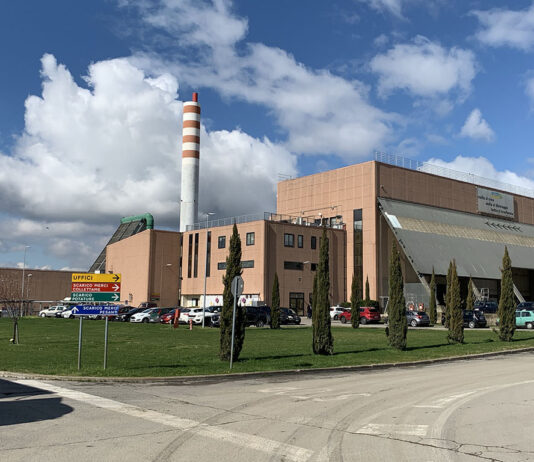 Gli arbitri aretini a lezione con “Zero Spreco”