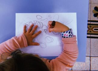 Terranuova: il nido d’infanzia riparte anche con attività di bilinguismo