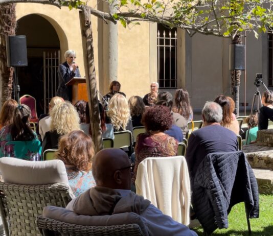 Inaugurata Cortona in Arte