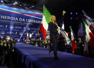 DIRETTA | Elezioni politiche, segui lo spoglio e i risultati: Meloni stravince, Pd sotto il 20% – ULTIMO AGGIORNAMENTO 01.24