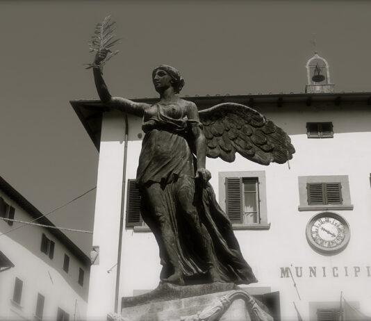 Il Monumento ai Caduti della Prima Guerra Mondiale compie 100 anni