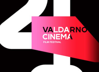 ValdarnoCinema Film Festival: svelato il manifesto della 40esima edizione