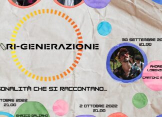 Cavriglia: a teatro prende il via il festival “Ri-generazione”