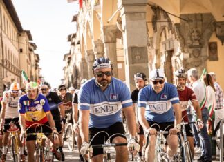 Grande successo per la 10° edizione della Marzocchina