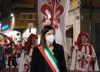 Al via la Festa del Perdono a San Giovanni Valdarno