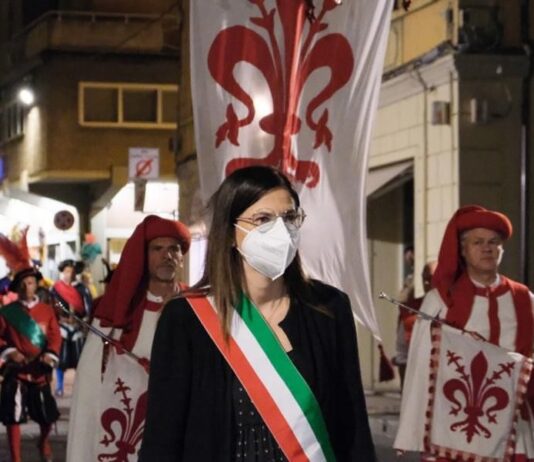 Al via la Festa del Perdono a San Giovanni Valdarno