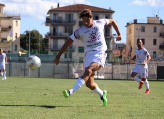 Sangiovannese-Arezzo 0 a 3