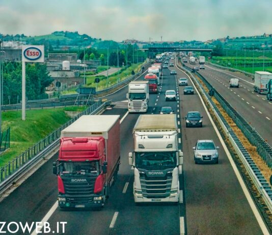 A1 Milano-Napoli: chiusa per una notte la stazione di Valdichiana