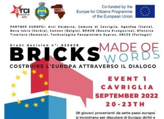 Cavriglia, 28 ricercatori universitari arriveranno da tutta Europa