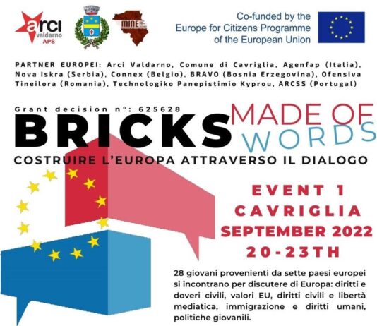 Cavriglia, 28 ricercatori universitari arriveranno da tutta Europa