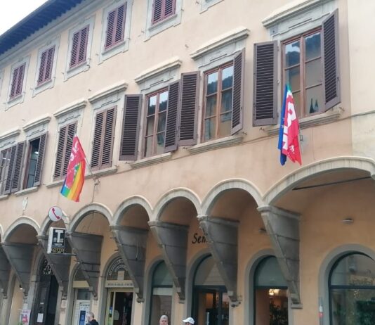 La Cgil di San Giovanni sperimenta l’orario continuato