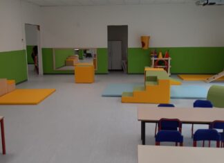 A Cavriglia la scuola inizia con tre nuovi poli 0-6