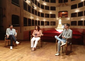 Figline: doppio anniversario e nuovo cartellone per il Garibaldi