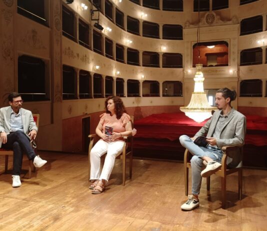 Figline: doppio anniversario e nuovo cartellone per il Garibaldi