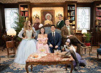 Daniele Marmi protagonista nella nuova serie dei Me Contro Te