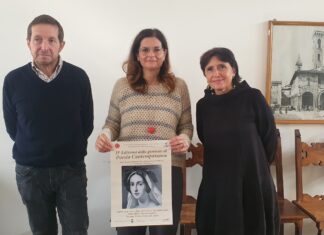 San Giovanni Valdarno: domani secondo appuntamento con le “Giornate di Poesia Contemporanea”