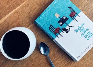 Finché il caffè è caldo di Toshikazu Kawaguchi