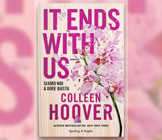 It Ends With Us di Colleen Hoover