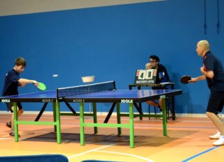 Tennistavolo Valdarno: le vittorie del weekend e il torneo del 22 e 23 ottobre