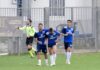 Faellese – Cavriglia 1-0