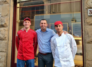 La Fattoria di Rimaggio punta su Firenze con un nuovo spaccio agricolo