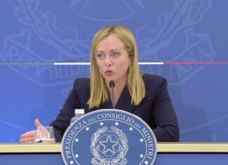 Da Cdm stop a obbligo vaccinale, norme su rave party e lista sottosegretari. Meloni: “Fiera primo provvedimento contro mafie”