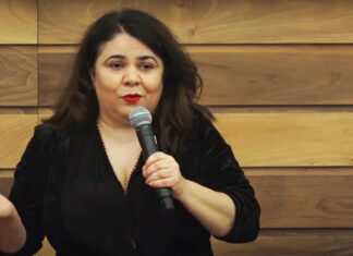 Quelle che “Giorgia Meloni primo premier donna ma…”