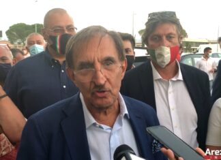 La Russa eletto presidente del Senato ma senza i voti di Forza Italia: centrodestra spaccato