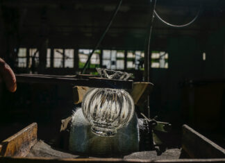 “Il Valdarno, il vetro artistico, la sua fabbrica”: ecco i vincitori del concorso fotografico