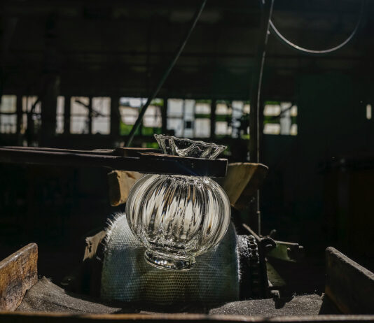 “Il Valdarno, il vetro artistico, la sua fabbrica”: ecco i vincitori del concorso fotografico