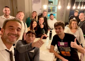 Terranuova Bracciolini: iniziate le lezioni del “Corso da Barman Inclusivo”