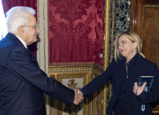 “Il Governo cancella il covid e Mattarella lo richiama”, ma è una bufala