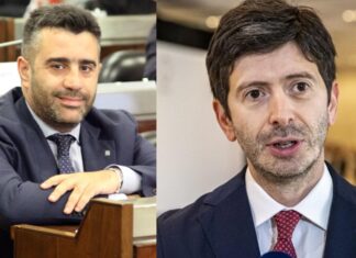 10 domande pubbliche al già Ministro Roberto Speranza