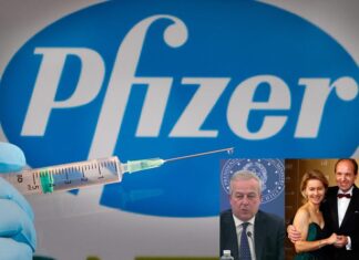 Il Centro di Ricerca di sviluppo di terapia genica di Padova ed il marito di Ursula von der Leyen