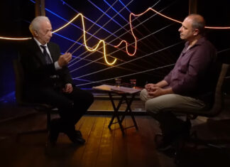 Un atto d’accusa contro coloro che hanno giocato a fare Dio sulla vita delle persone