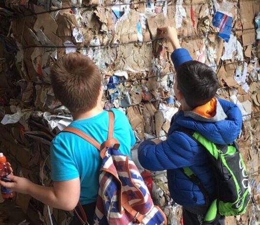 Ultimi giorni per iscriversi a “Ri-creazione”, progetto di educazione ambientale di Sei Toscana