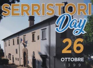 Raccontare il Serristori è un evento di grande significato