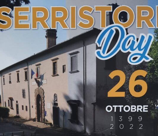 Raccontare il Serristori è un evento di grande significato