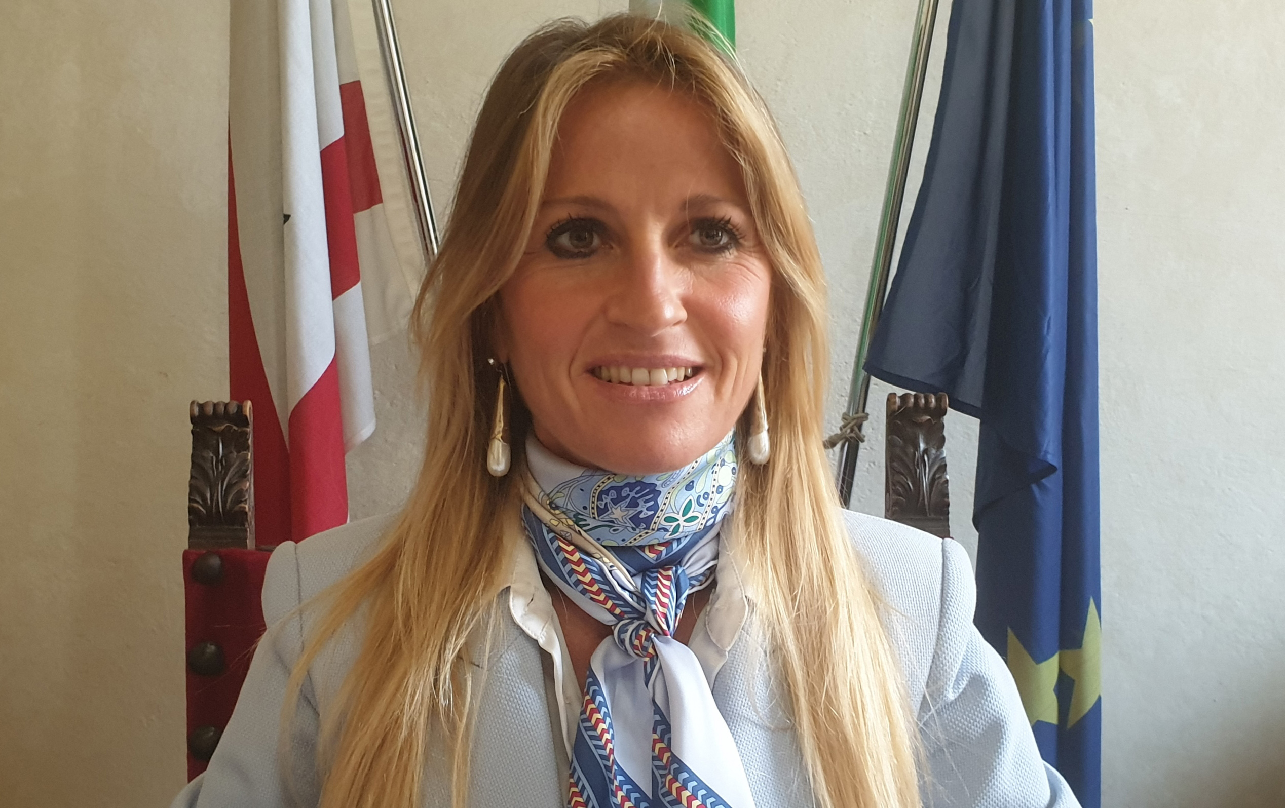 Replica della Presidente della Provincia di Arezzo Silvia Chiassai