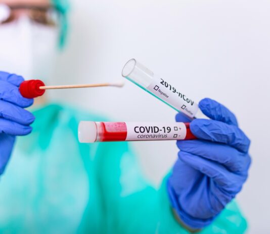 Covid-19: in Toscana 1.361 casi nuovi casi. Sei i decessi