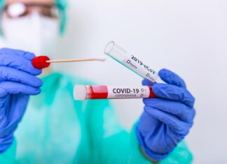 Coronavirus: in Toscana 612 casi nuovi casi e 2 decessi