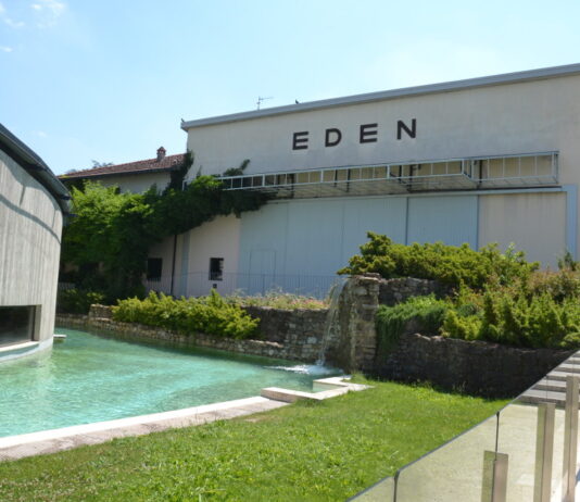 Al via la campagna di raccolta fondi per salvare il Cinema Eden