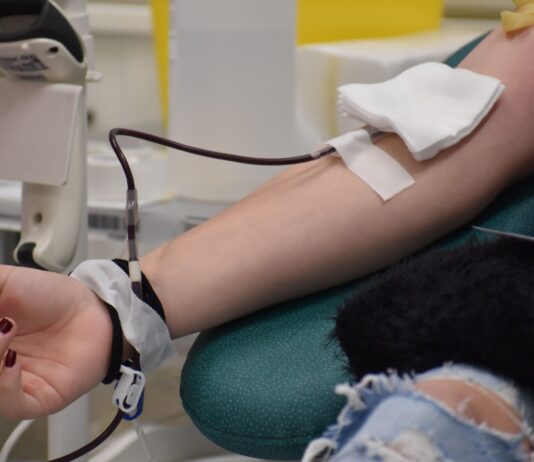 Festa dei Centri Trasfusionali in tutta la ASL