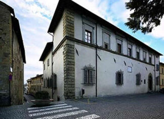 12 ottobre, riapre la casa di Piero della Francesca