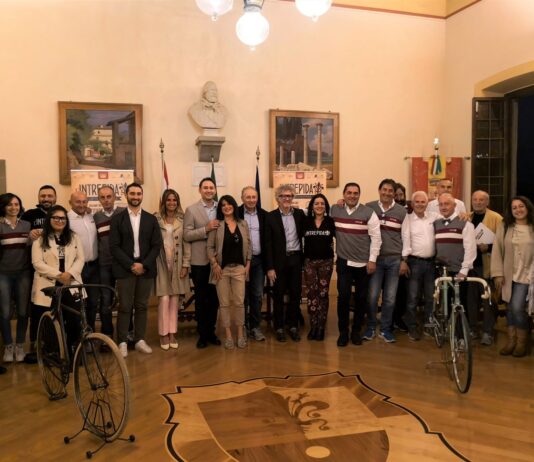 Presentata la 10^ edizione 2022 de L’Intrepida. Ad Anghiari dal 13 al 16 ottobre